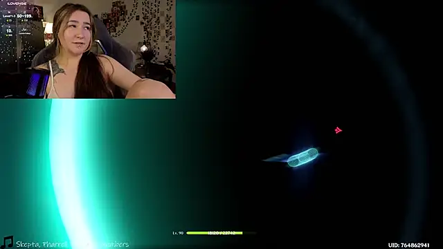 Snapshot of Megan__Hart chatting on 12/27/24, 03:04 Megan Hart online show from 12/27/24, 03:04