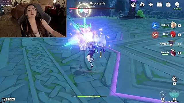 Snapshot of Megan__Hart chatting on 01/05/25, 05:51 Megan Hart online show from 01/05/25, 05:51