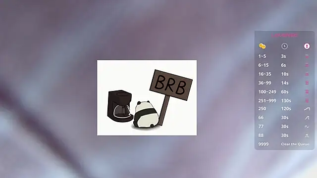 octavarium21 online show from 02/18/25, 07:10