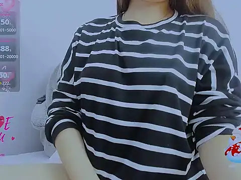 Linh diudang online show from 12/18/25, 02:28