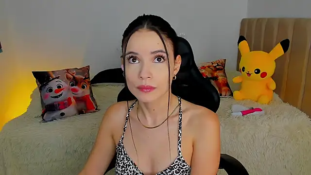 melanyrouse1 online show from 01/11/26, 07:30