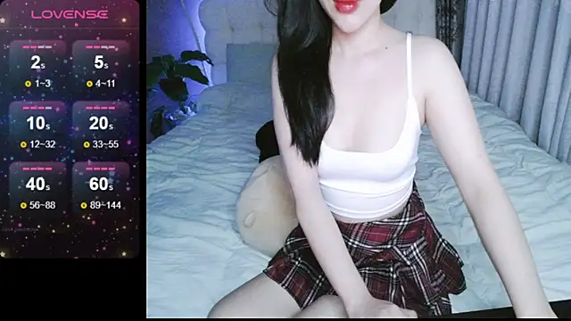  Viviann  online show from 12/09/24, 04:05