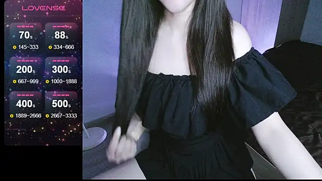  Viviann  online show from 03/03/25, 04:14