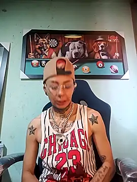 real fenix online show from 09/28/25, 03:28