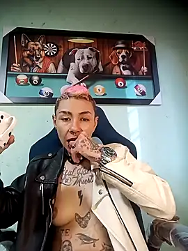 real fenix online show from 09/29/25, 08:35