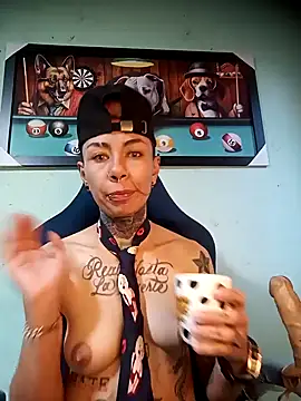 real fenix online show from 09/30/25, 02:55