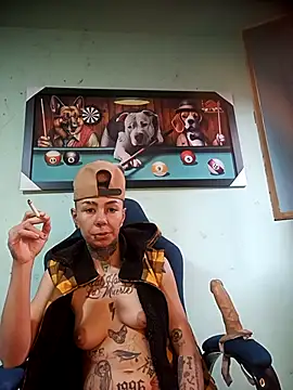 real fenix online show from 10/13/25, 04:29