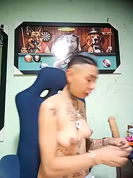 real fenix online show from 10/22/25, 03:01