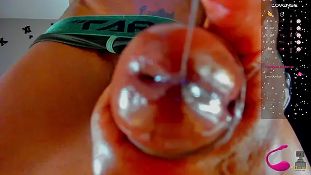 esteveen ortegas  online show from 01/25/25, 10:29