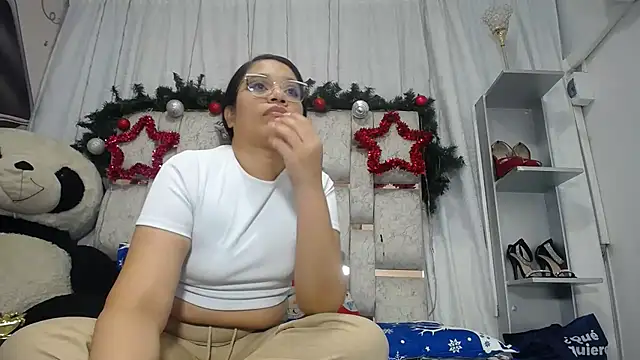 KEYRA-MILLER- online show from 01/08/26, 04:37