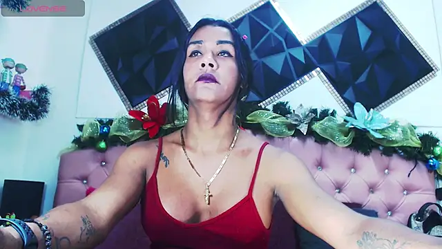 andrea safeira doll online show from 12/03/24, 09:01