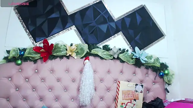 andrea safeira doll online show from 12/26/24, 07:05