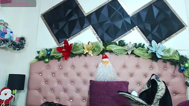 andrea safeira doll online show from 01/03/25, 08:01