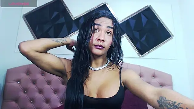 andrea safeira doll online show from 02/27/25, 09:25