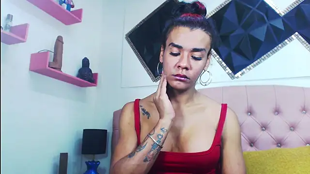 andrea safeira doll online show from 09/30/25, 08:03