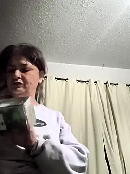 Snapshot of TexaSMESS_37 chatting on 02/03/26, 04:32 TexaSMESS 37 online show from 02/03/26, 04:32