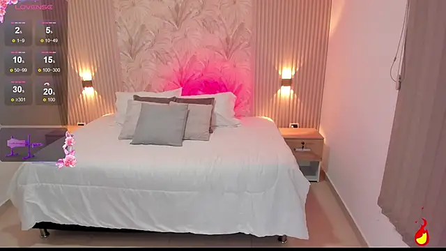 Leah Grey online show from 03/03/25, 11:22