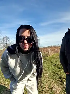 -Pupsiki- online show from 11/04/25, 07:40