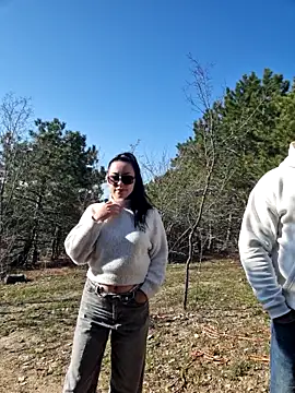 -Pupsiki- online show from 04/14/26, 05:35