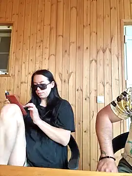 -Pupsiki- online show from 05/16/26, 07:05