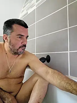 Snapshot of anald66666 chatting on 01/17/25, 10:55 anald66666 online show from 01/17/25, 10:55