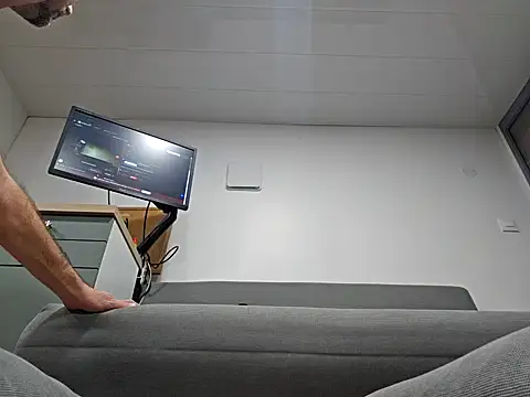 Snapshot of anald66666 chatting on 01/27/25, 11:22 anald66666 online show from 01/27/25, 11:22