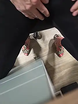 anald66666 online show from 02/01/26, 10:30