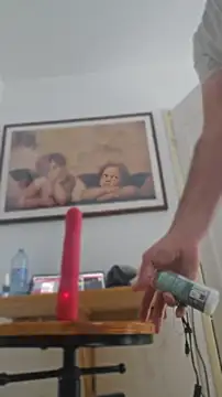 Snapshot of anald66666 chatting on 05/05/26, 06:54 anald66666 online show from 05/05/26, 06:54