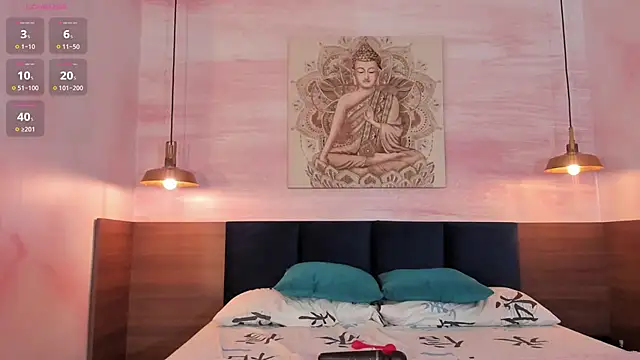 Snapshot of Lezy_ chatting on 03/12/25, 09:03 Lezy online show from 03/12/25, 09:03