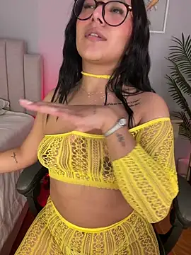 Snapshot of Gytha_davis chatting on 01/09/25, 11:24 Gytha davis online show from 01/09/25, 11:24