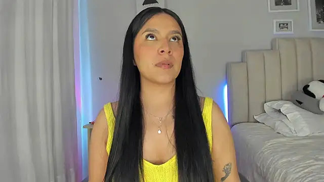 Snapshot of Gytha_davis chatting on 03/13/25, 02:12 Gytha davis online show from 03/13/25, 02:12