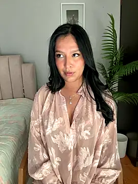 Snapshot of Gytha_davis chatting on 10/07/25, 09:56 Gytha davis online show from 10/07/25, 09:56