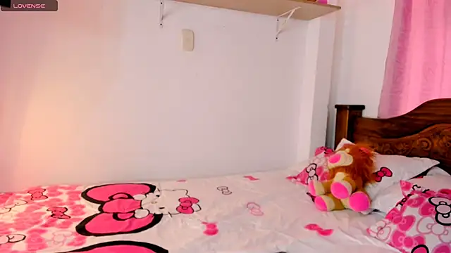 ParisShayk online show from 01/03/25, 06:35