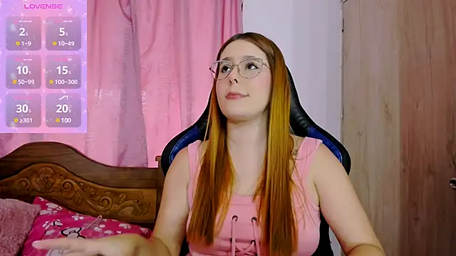 ParisShayk online show from 01/22/25, 07:56