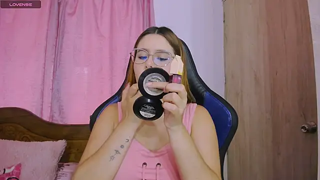 ParisShayk online show from 02/18/25, 06:04