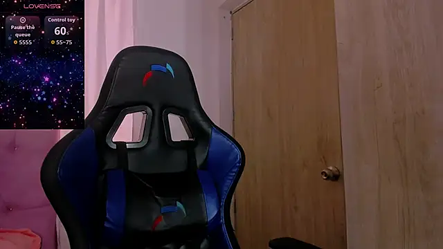 ParisShayk online show from 02/09/26, 06:45