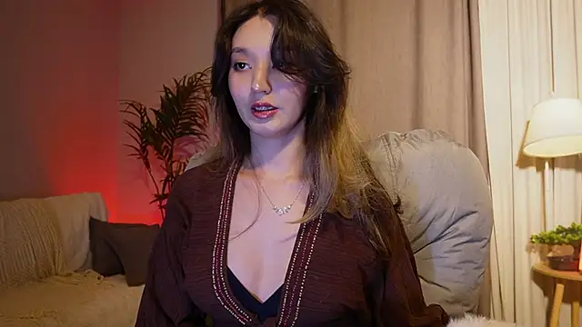 Snapshot of Sarasuo1 chatting on 02/09/26, 02:10 Sarasuo1 online show from 02/09/26, 02:10