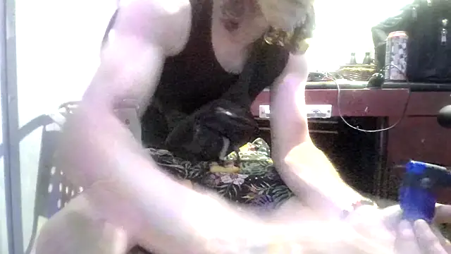 Snapshot of Dogz_n_daugthers chatting on 05/31/26, 10:00 Dogz n daugthers online show from 05/31/26, 10:00