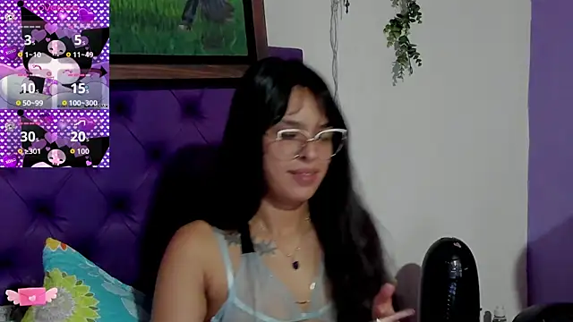 Snapshot of Cloeandtyfanny chatting on 07/04/26, 05:08 Cloeandtyfanny online show from 07/04/26, 05:08