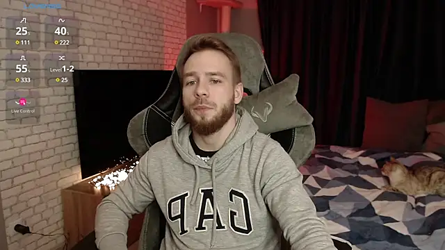 LeoPaulini online show from 12/23/24, 12:52