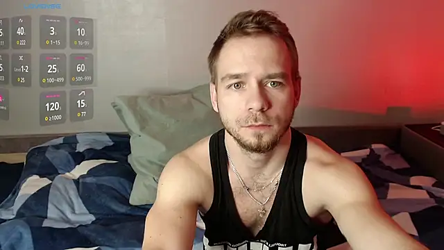 LeoPaulini online show from 02/20/25, 02:46