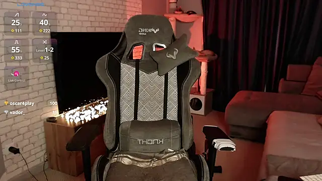 LeoPaulini online show from 03/10/25, 01:43