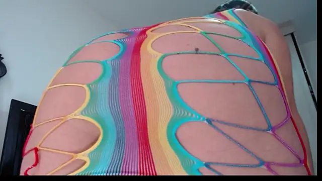 Franchesca27 online show from 10/11/25, 04:05