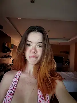 Snapshot of Teya_New chatting on 03/13/26, 02:07 Teya New online show from 03/13/26, 02:07