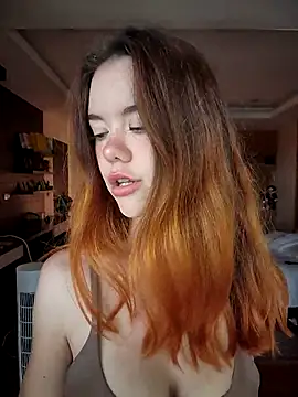 Snapshot of Teya_New chatting on 03/14/26, 04:07 Teya New online show from 03/14/26, 04:07