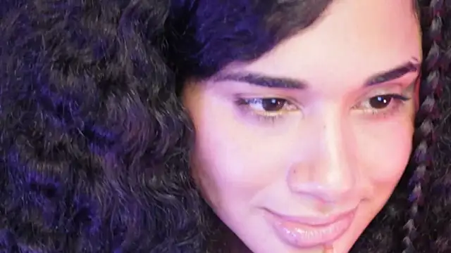 Snapshot of Mysensualbrunette1 chatting on 12/03/24, 06:15 Mysensualbrunette1 online show from 12/03/24, 06:15