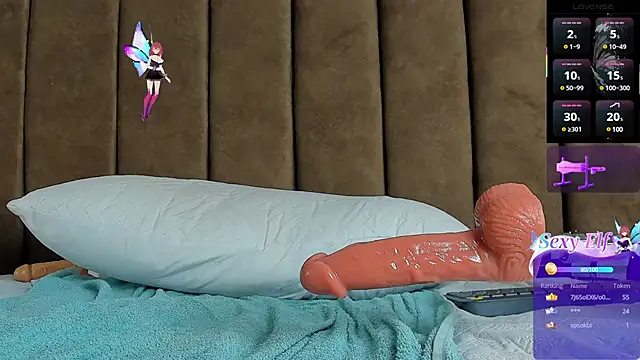 Issac james  online show from 03/15/25, 06:14