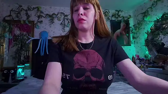 Snapshot of Elizabeth77_ chatting on 02/03/25, 10:14 Elizabeth77  online show from 02/03/25, 10:14