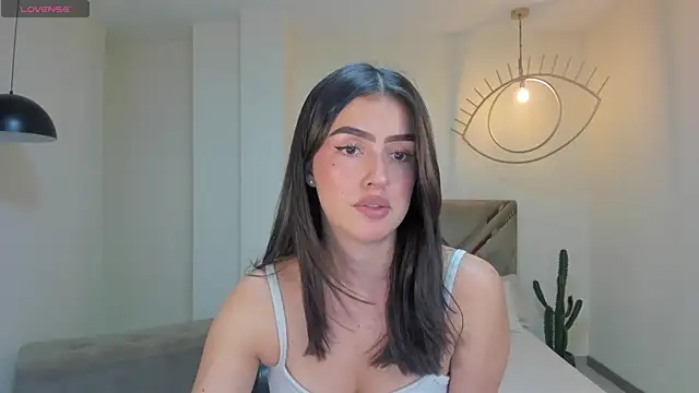 PaulinaSantos  online show from 03/20/26, 06:57