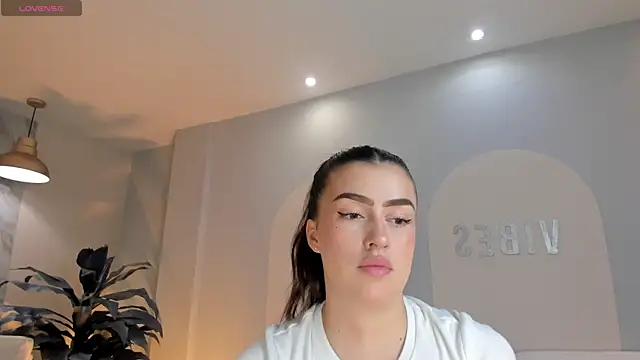 PaulinaSantos  online show from 03/28/26, 07:35